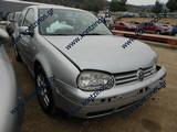 VW GOLF 4